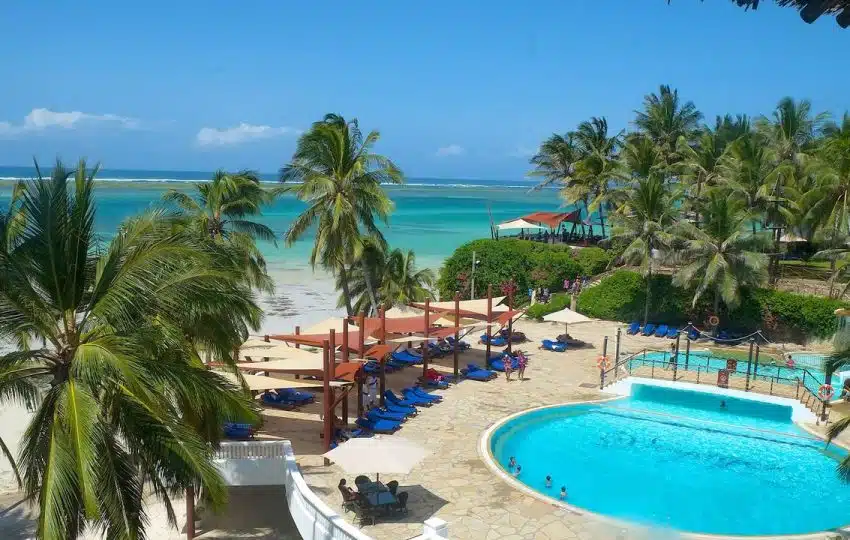 3 Days Mombasa Package