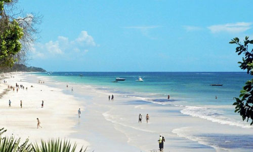 Diani / Ukunda